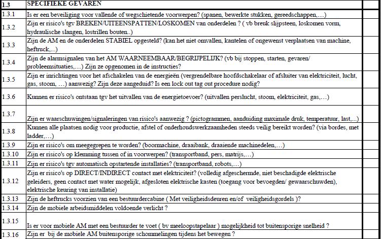 Bijlage 2