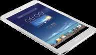 TM-105A Groot formaat tablet, klein prijsje Intel Atom 1.6GHz processor - Android 4.