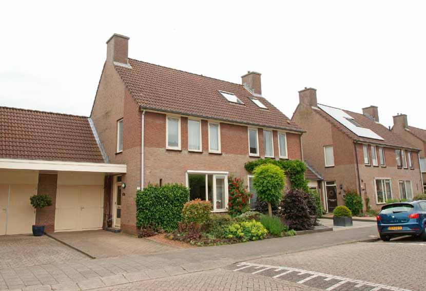 Sperwerlaan 152 Leerdam 329.500,-- k.