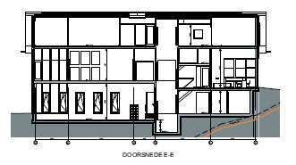 1.1 Inleiding In opdracht van dhr Haakma heeft Van Rossum Raadgevende Ingenieurs B.V. het constructieve tekenwerk en rekenwerk verzorgd van het project Nieuwbouw Brouwerij De 7 Deugden te Sloten Amsterdam voor de bouwaanvraagstukken.