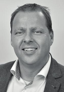 adviseur Regio Noord Bram Kranenburg Senior technisch adviseur Marc van de Craats