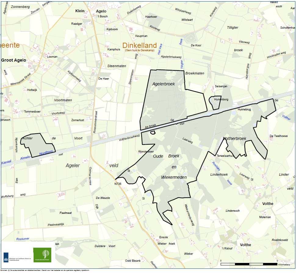 hebben ingesproken, in beroep kunnen gaan bij de Afdeling bestuursrechtspraak van de Raad van State.