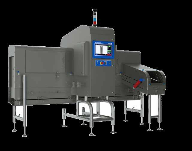 De X37 serie is ontworpen op basis van lokale en wereldwijde standaarden Productveiligheid is een belangrijk onderwerp binnen de industrie.