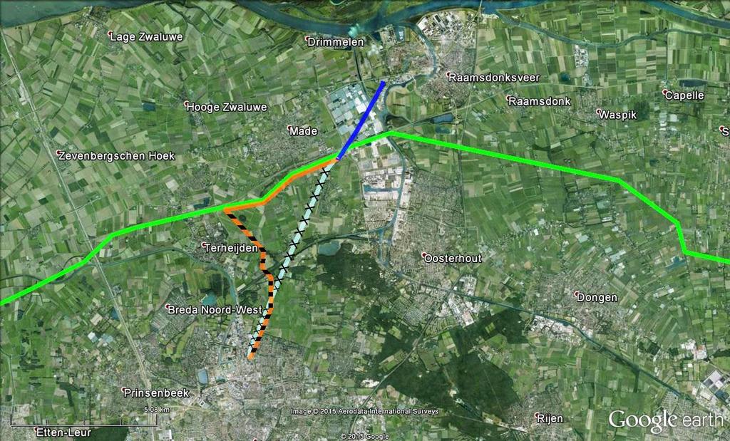 5.2 Breda-Geertruidenberg.