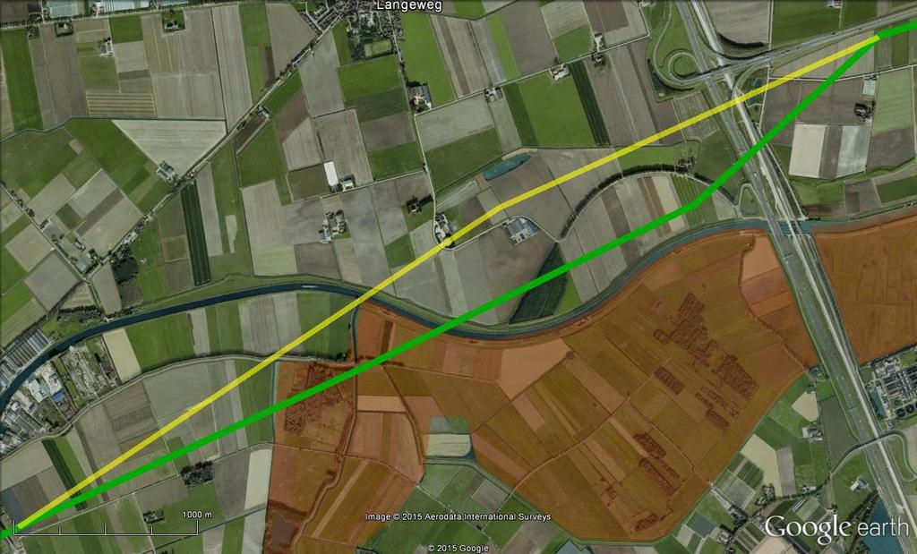 6. Suggesties voor meer natuurwinst De aanleg van Zuid-west 380kV is een enorm project, dat tientallen jaren het landschap van West- en Midden-Brabant zal bepalen.
