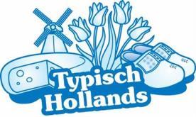 Maandag 14 aug: Oer Hollands Week 4 - Thema: Holland We starten deze week met het bakken