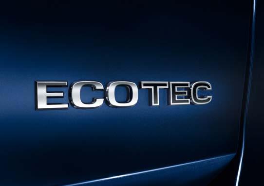 1.4 Easytronic 3.0 Start/Stop 66 kw (90 pk) 1.4 BiFuel ECOTEC 66 kw (90 pk) 1.0 Turbo ECOTEC Start/Stop 66 kw (90 pk) 1.0 Turbo Start/Stop 85 kw (115 pk) 1.6 Turbo 152 kw (207 pk) 1.