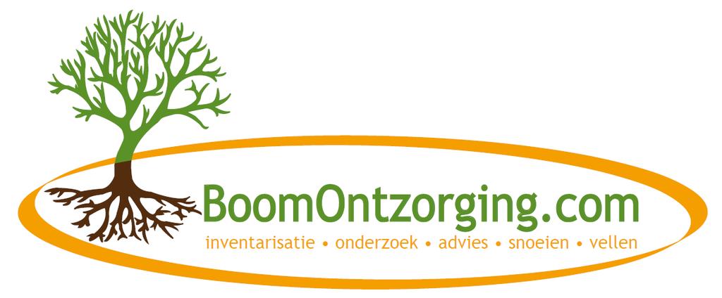 BOOMTECHNISCHE BEOORDELING VAN EEN