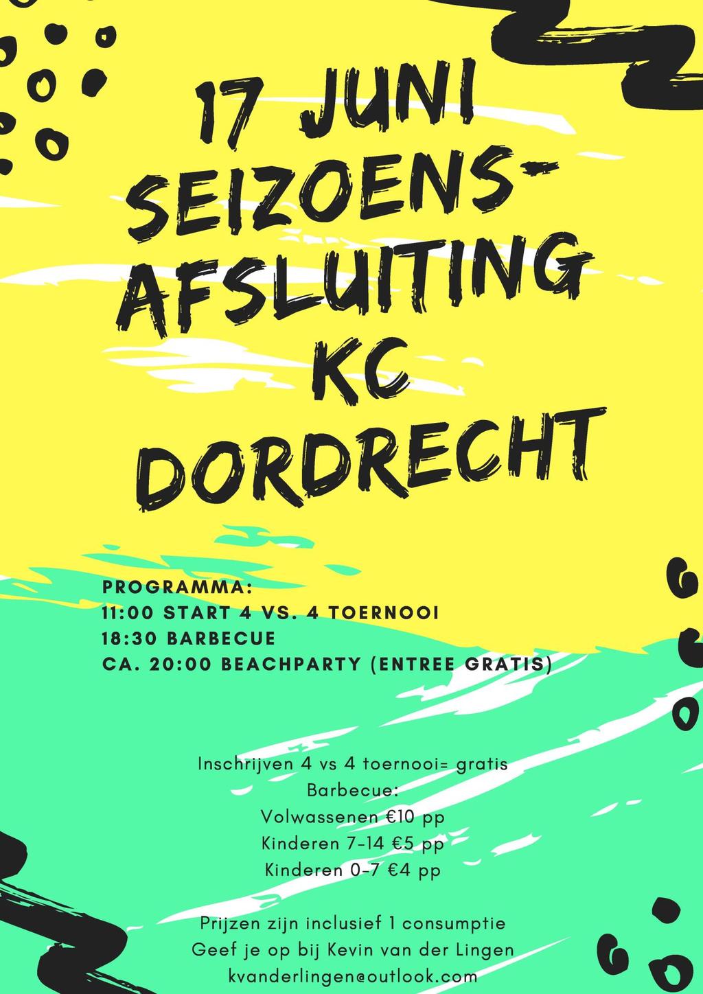 KC Dordrecht