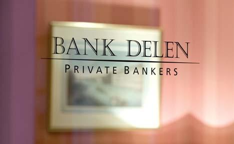 BANK DELEN Vooraanstaande Private Bank in België gefocused op discretionair vermogensbeheer voor een particulier cliënteel. ( 1.000) 2009 2008 Bruto bedrijfsopbrengsten 103.281 104.