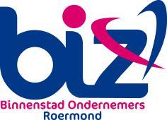 Stichting BIZ Binnenstad Roermond Stichting BIZ Binnenstad Roermond zet, sinds de start van de BIZ Binnenstad op 1 januari 2011, CM in voor projectcoördinatie en secretariaatswerkzaamheden.