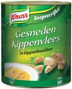 Knorr Sup.