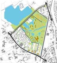doelstelling Het belangrijkste doel van de opmaak van het RUP Sint-Pietersmolenwijk is om vast te leggen op welke manier de verdere realisatie van de Sint-Pietersmolenwijk moet gebeuren.