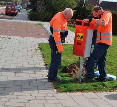 De laatste 31 nieuwe woningen: energiezuinig Dit jaar beginnen we met de bouw van 31 woningen aan de Koningin Julianastraat, Leerinkbeekstraat, Hieminkbeekstraat en Prins Bernhardstraat.