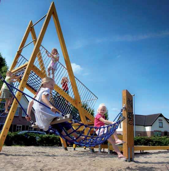 Aan de oostkant van de wijk Woudhuis zijn nog enkele kavels van de