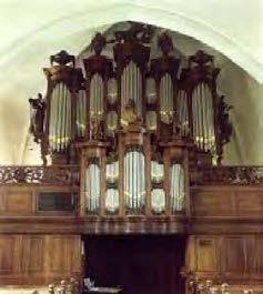 Kloosters, wereld en Groninger orgels - Twee bijzondere tentoonstellingen - In het zomerseizoen van 2017 zullen er twee bijzondere tentoonstellingen in Groningen te zien zijn, waarbij de Groninger