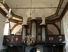 Een volledige restauratie is uitgevoerd door de firma Mense Ruiter in 2015/2016. In de kerk staat ook het orgel uit de voormalige hervormde kerk van Weiwerd.