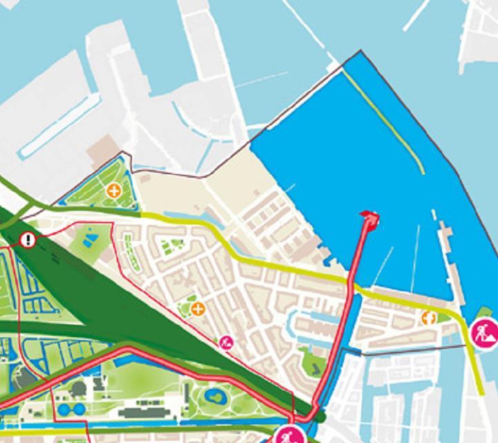 Bij nieuwbouw geldt als uitgangspunt dat de parkeervraag opgevangen wordt in een parkeervoorziening.