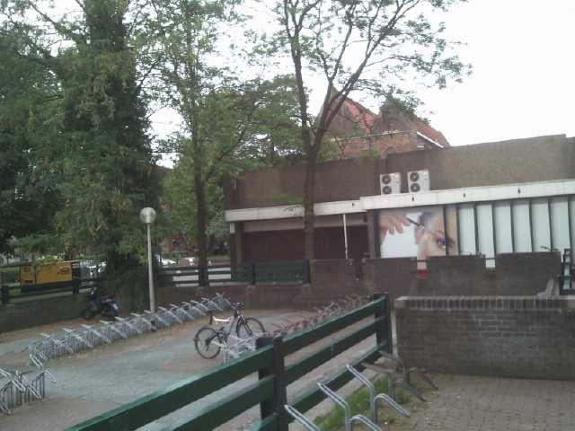 Kansen voor het Meerminneplein De historische binnenstad is het kernwinkelgebied van Zwolle. Om dit gebied aantrekkelijk te houden zijn er veel zaken in gang gezet.