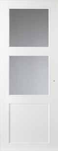 Ook mooi in de kleur Warm wit Spannend samenspel ABT45 ABT46 Een veilig idee Als een Arne & Bodil deur
