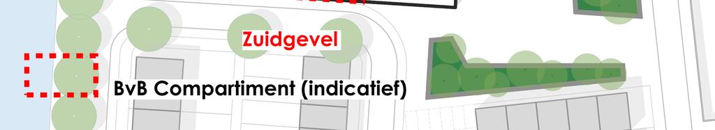 De sporthal bestaat uit twee bouwlagen, waarbij de kleedaccommodatie, de sportzaal en de toestellenberging op de begane grond zijn gelegen.