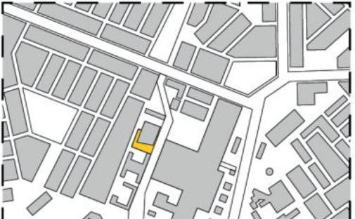 Pleinen als brandpunten Vanuit de thema s Business & Entertainment en Shopping & Culture worden twee brandpunten in het gebied gerealiseerd: het Plein op Zuid en het Ahoyplein.