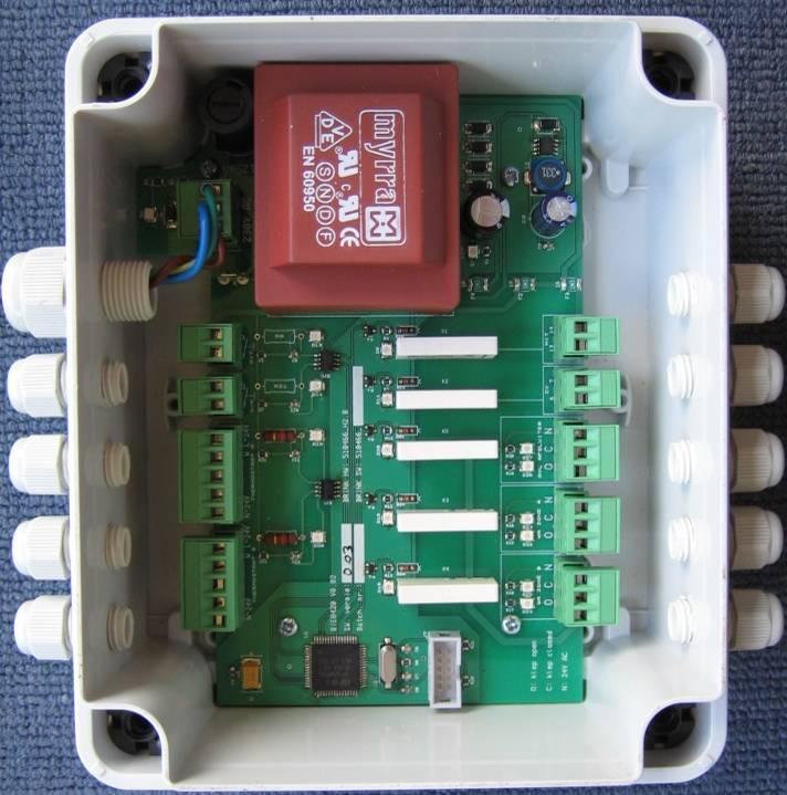 4. Elektrische schema s 4.