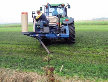 Alterra is onderdeel van de internationale kennisorganisatie Wageningen UR (University & Research centre). De missie is To explore the potential of nature to improve the quality of life.