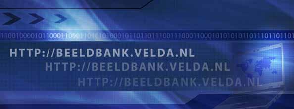 Inhoud en index Altijd het laatste actuele beeldmateriaal In de Velda Beeldbank vindt u beeldmateriaal, productomschrijvingen, productfilmpjes, gebruiksaanwijzingen en topkaarten van alle Velda