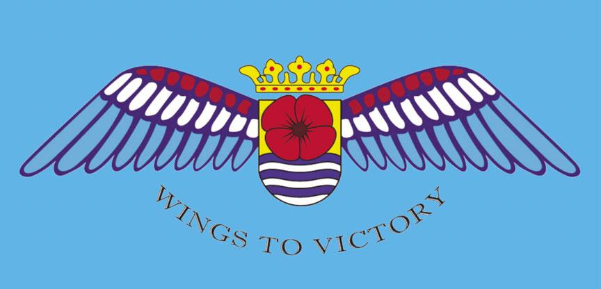 Tweemaandelijks nieuwsblad van de Stichting Wings to Victory mei 2016 nr.