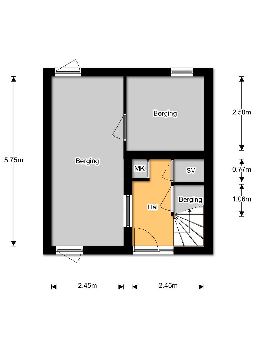 Cannaertserf 10, 4824 GC