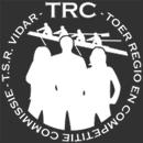 Voorwoord voorzitter TRC Waerde roeiliefhebbers, Ook dit jaar willen we jullie weer van harte welkom heten op het terrein van T.S.R. Vidar.