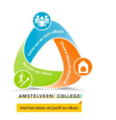 School- en functieprofiel Amstelveen College Conrector Onderwijs (S13 CAO-VO) Sollicitatieprocedure Informatie: Neem contact op met Peter Overgaauw, tel. 06-53 12 27 94, peter.overgaauw@beteor.nl.