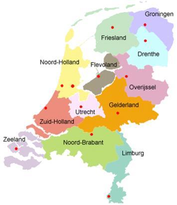 Staatsinrichting: Hoe wordt Nederland bestuurd?