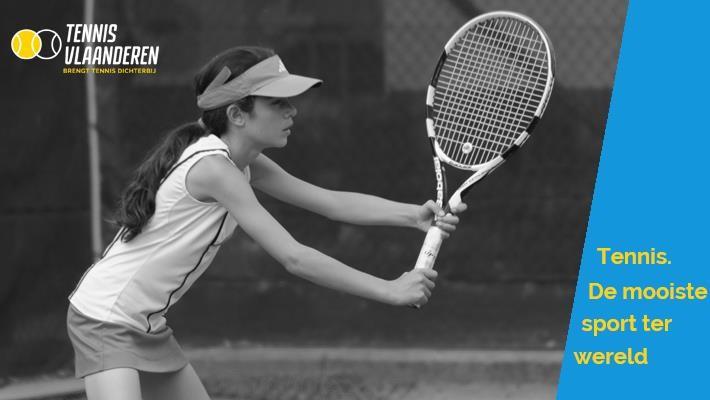 Kidstennis oranje/groen Richtleeftijd: 9 12 (2008 2005) Lidmaatschap bij Waregem Gaver Tennis is verplicht. We leggen de nadruk op techniek, tactiek en spelvreugde.