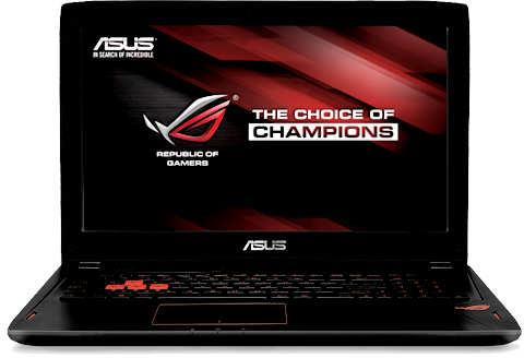 Asus GL502VM-FY188T Asus Zenbook BX410UA 1699,99 799,99 Processor:Intel Core i7-7700hq Processor snelheid: 2.8-3.