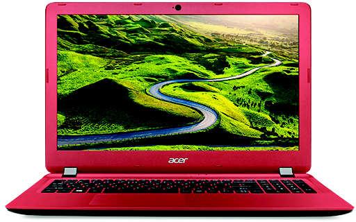 0 / Geheugenkaartlezer, webcamera Acer Aspire E5-774-37SL 759,99 649,99 Processor: Intel Core i5-7200u Processor Processor snelheid: 2.