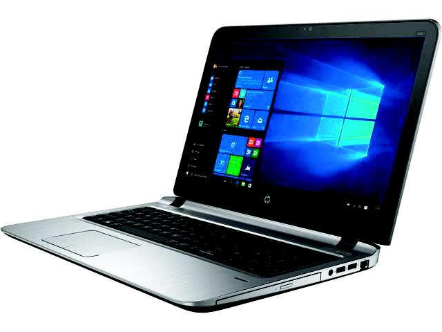 HP Probook 455 G3 HP 250 G5 499,99 319,99 Processor: AMD A8-7410 Processor Processor snelheid: 2.