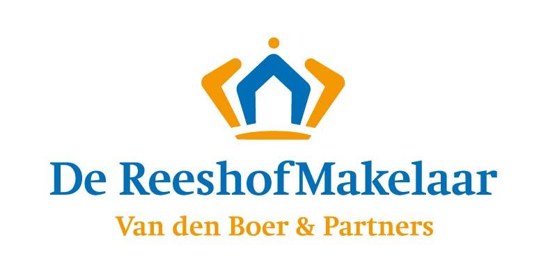 De ReeshofMakelaar Van den Boer & Partners Telnr. 013-5720320 Mobiel: 06-54384739 www.reeshof.nl info@reeshof.
