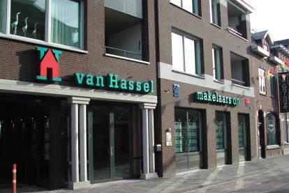 Hoofdactiviteiten zijn: aan- en verkoop van woningen, bedrijfs- en agrarisch onroerend goed, taxaties, hypotheekadvisering en een goed gevulde nieuwbouw portefeuille. www.vanhasselmakelaars.