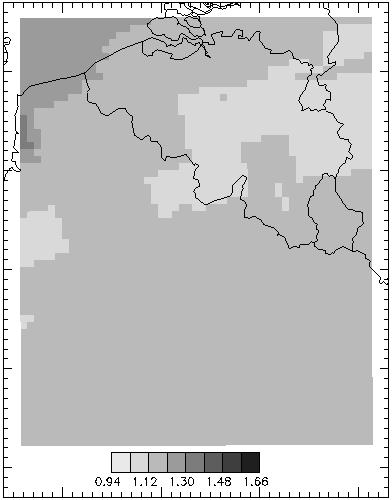 regio: Kustgebied