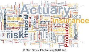 Een definitie Een actuaris is een business professional die