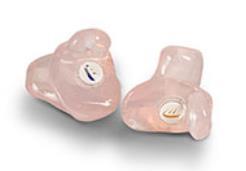 VANDEPUTTE SAFETY Technische fiche otoplastiek flexibel Vervaardigd uit huidvriendelijk silicone materiaal 8 verschillende dempingsfilters zorgen voor een optimale afstemming van de gehoorbescherming