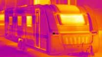 Klimaatbeheer VERWARMING Adria caravans bieden verschillende verwarmingssystemen, beide zijn efficiënt en krachtig, elk met zijn eigen voordelen.
