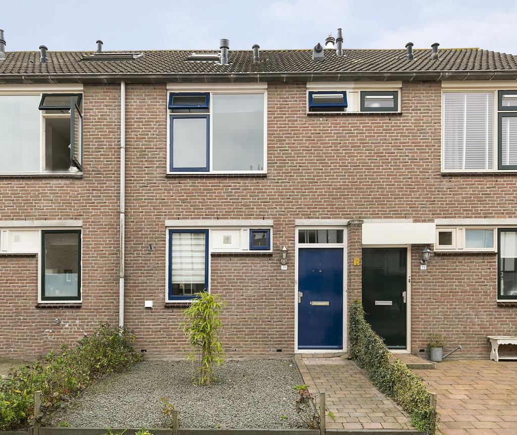 Samen met de eigenaar van de woning hebben wij deze brochure zorgvuldig voor u samengesteld, zodat u zich uitgebreid kunt verdiepen in alle mogelijkheden die de woning biedt. Is er voldoende ruimte?