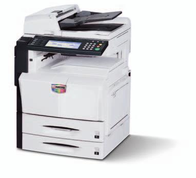 OFFICE-KLEURSYSTEMEN print copy scan