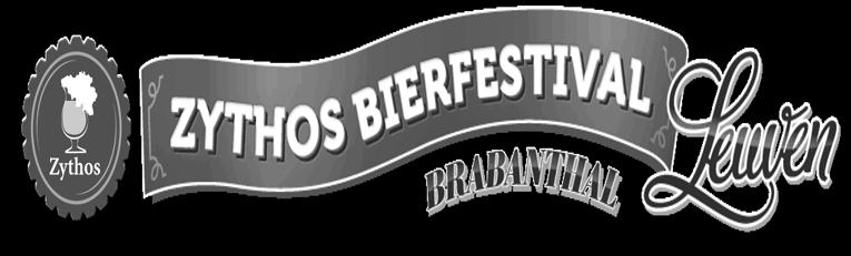 Zaterdag 22 april 2017 Het Zythos Bierfestival is het