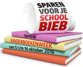 Van 5 t/m 16 oktober is het weer Kinderboekenweek. Opa s en oma s staan centraal onder het motto: voor altijd jong!