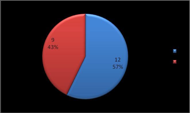 Bijlage 8 Resultaten bouwplan (paper 5) Figuur 1 Voormeting (aantal leerlingen + percentage)