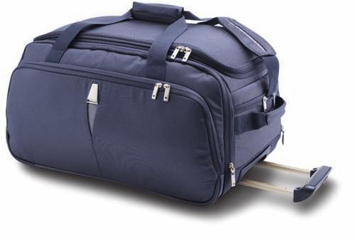 0,4 KG - 4 L CM : L 66 x H 34 x T 37/42 CM: L 66 x H 34 x D 37/42 3,2 KG - 63 + 7 L 10 02092 TROLLEY-REISETASCHE ERWEITERBAR 56 CM TROLLEY-REISTAS VERGROOTBAAR 56 CM CM : L 56 x H 31 x T 35,5/40,5